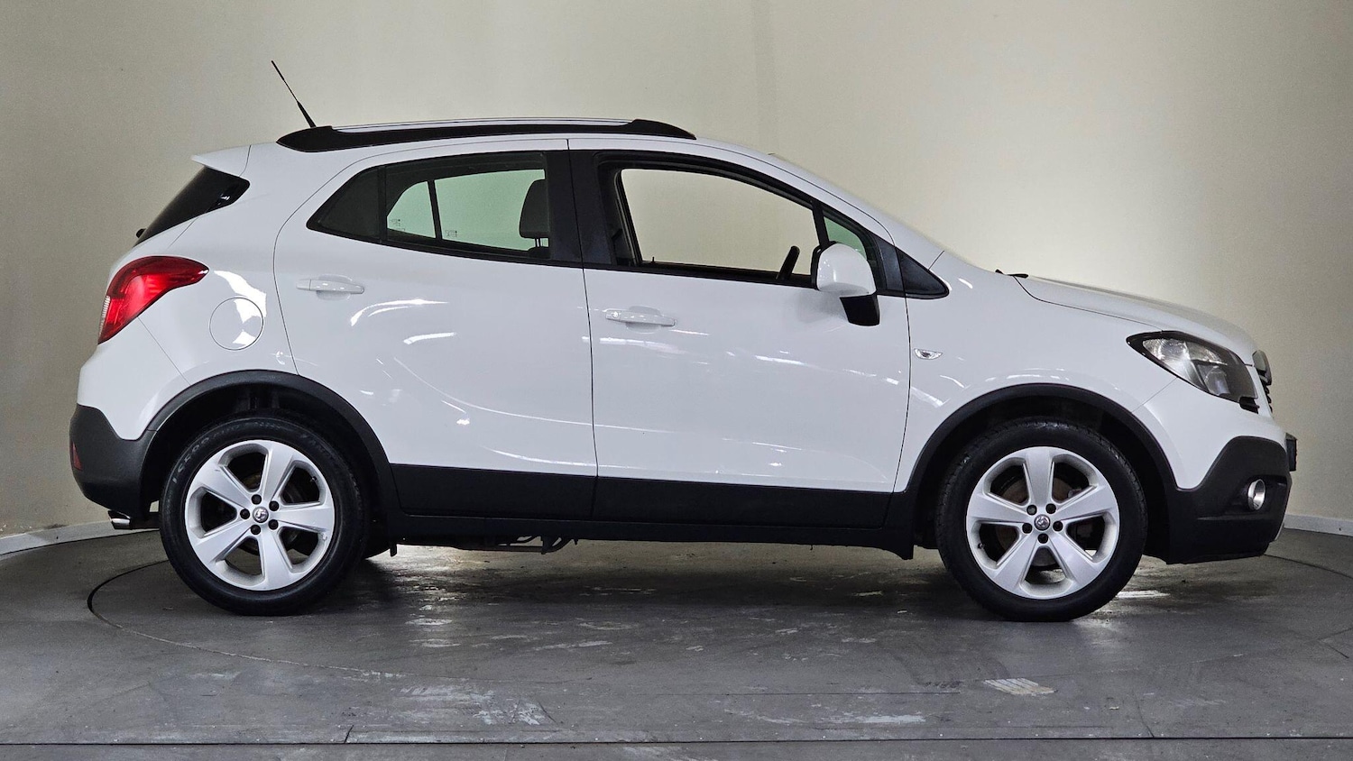 Used Vauxhall Mokka 2015 for sale - 76408542: Photo 6