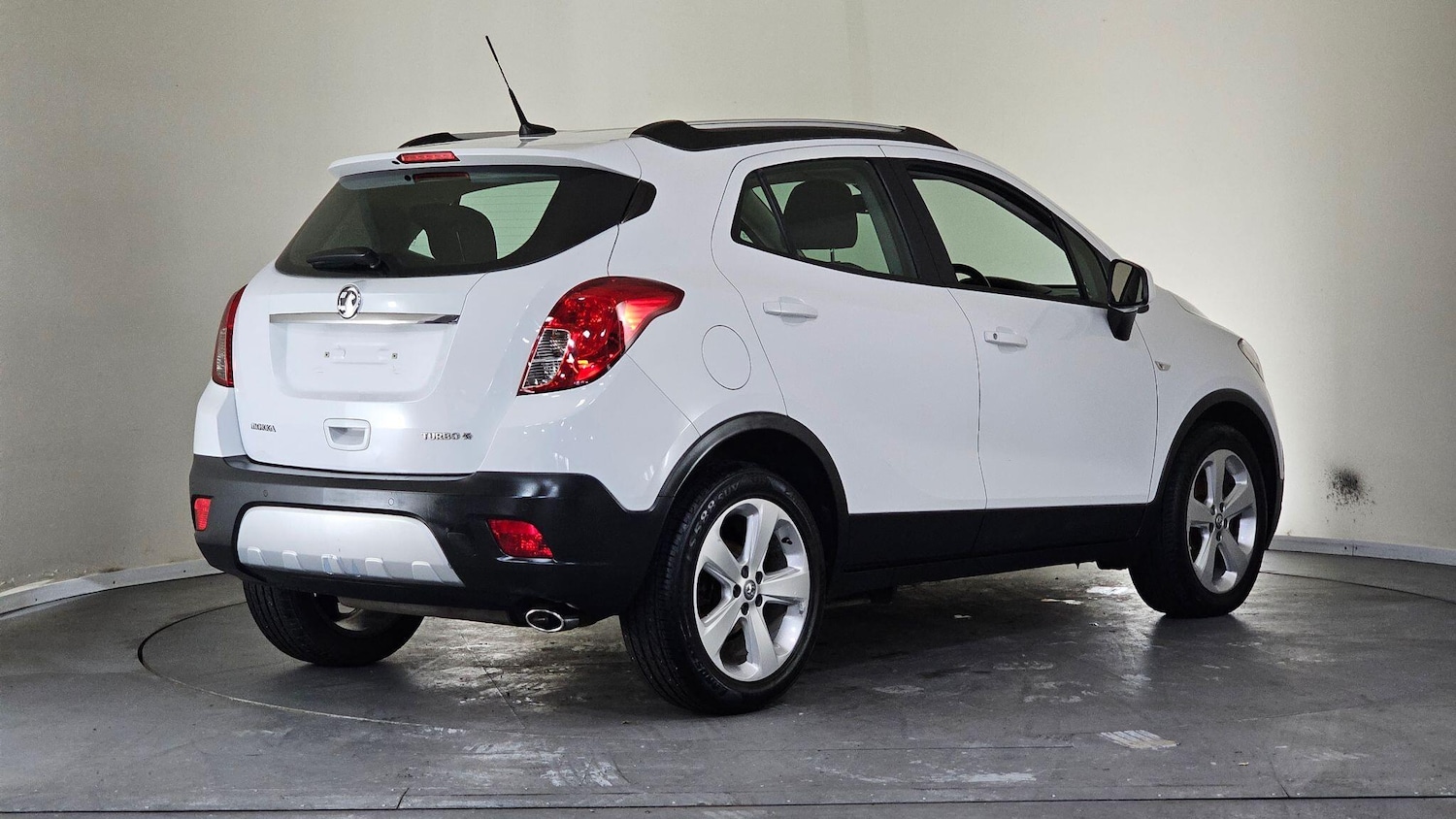 Used Vauxhall Mokka 2015 for sale - 76408542: Photo 7