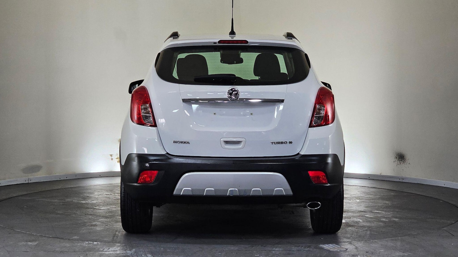 Used Vauxhall Mokka 2015 for sale - 76408542: Photo 8