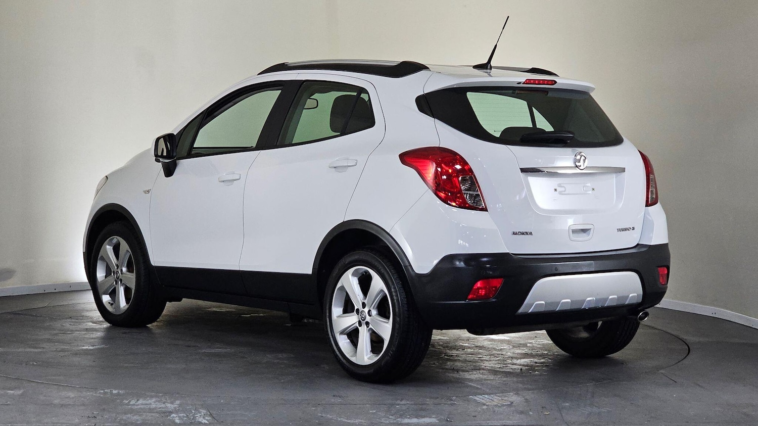 Used Vauxhall Mokka 2015 for sale - 76408542: Photo 9