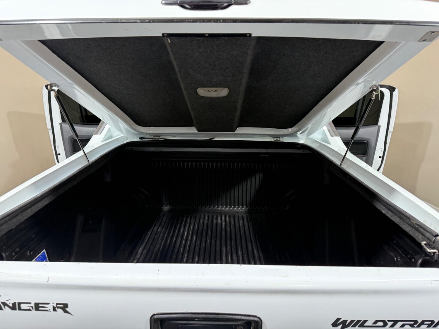 Used Ford Ranger 2017 for sale - 77016830: Photo 13