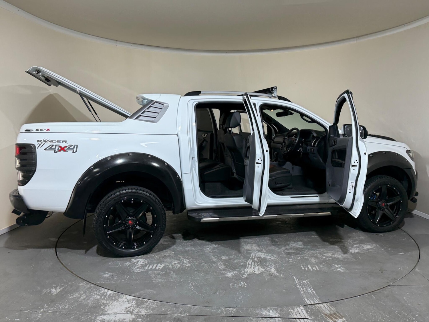 Used Ford Ranger 2017 for sale - 77016830: Photo 15