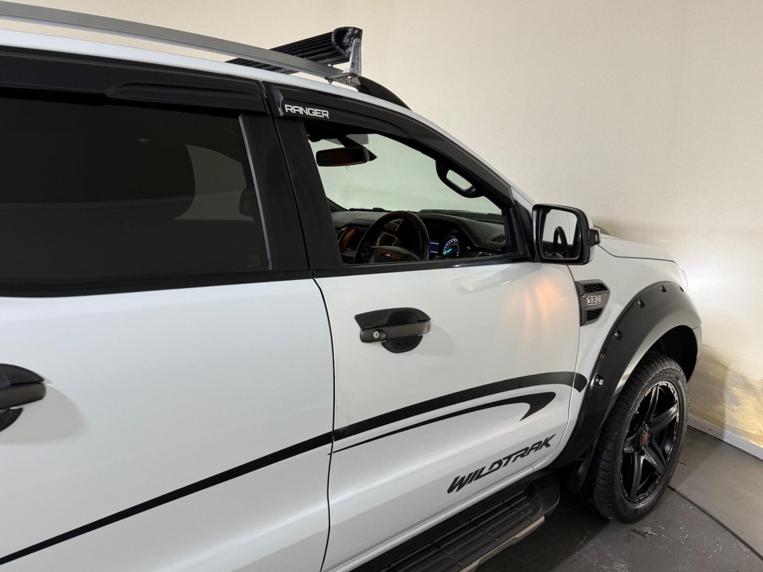 Used Ford Ranger 2017 for sale - 77016830: Photo 17