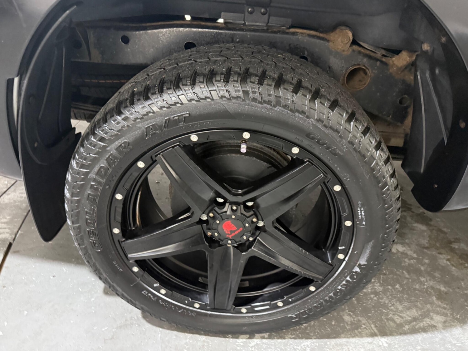 Used Ford Ranger 2017 for sale - 77016830: Photo 18