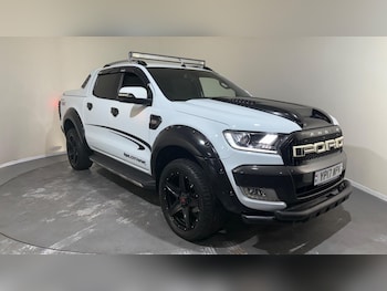 Used Ford Ranger 2017 for sale - 77016830: Photo