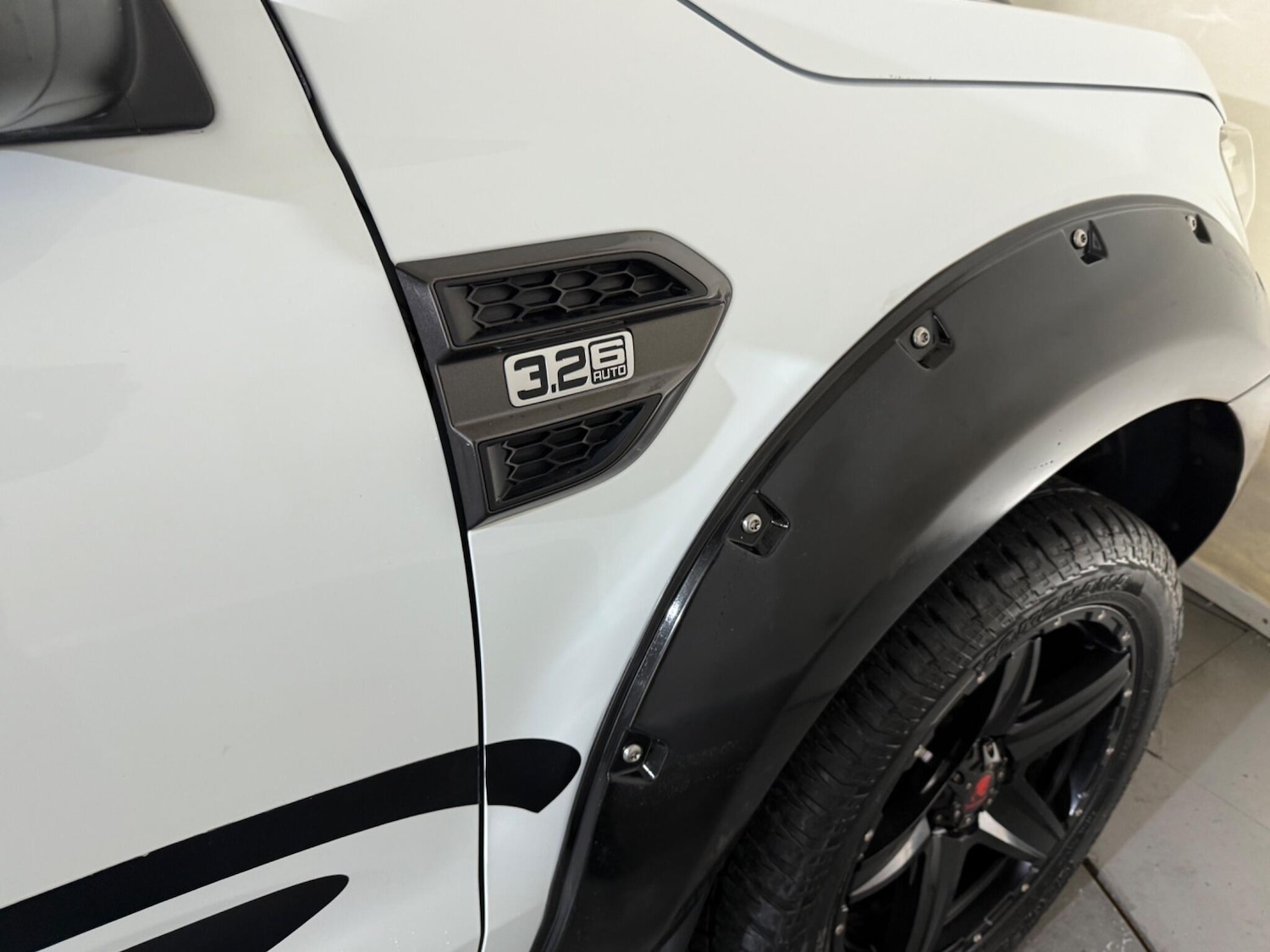 Used Ford Ranger 2017 for sale - 77016830: Photo 20