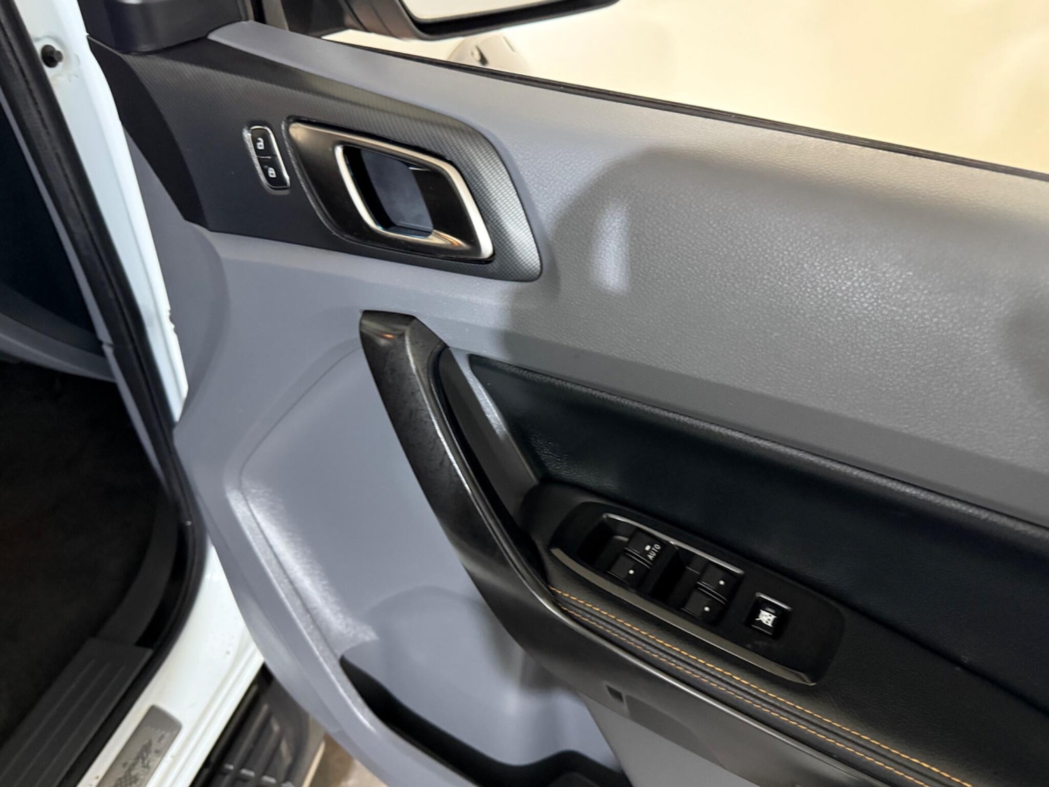 Used Ford Ranger 2017 for sale - 77016830: Photo 22