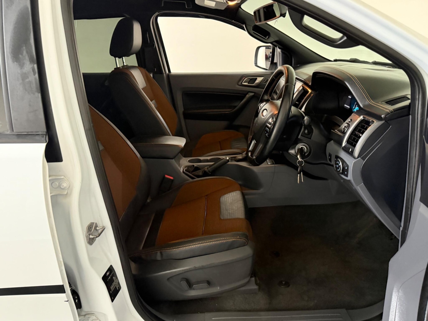 Used Ford Ranger 2017 for sale - 77016830: Photo 23