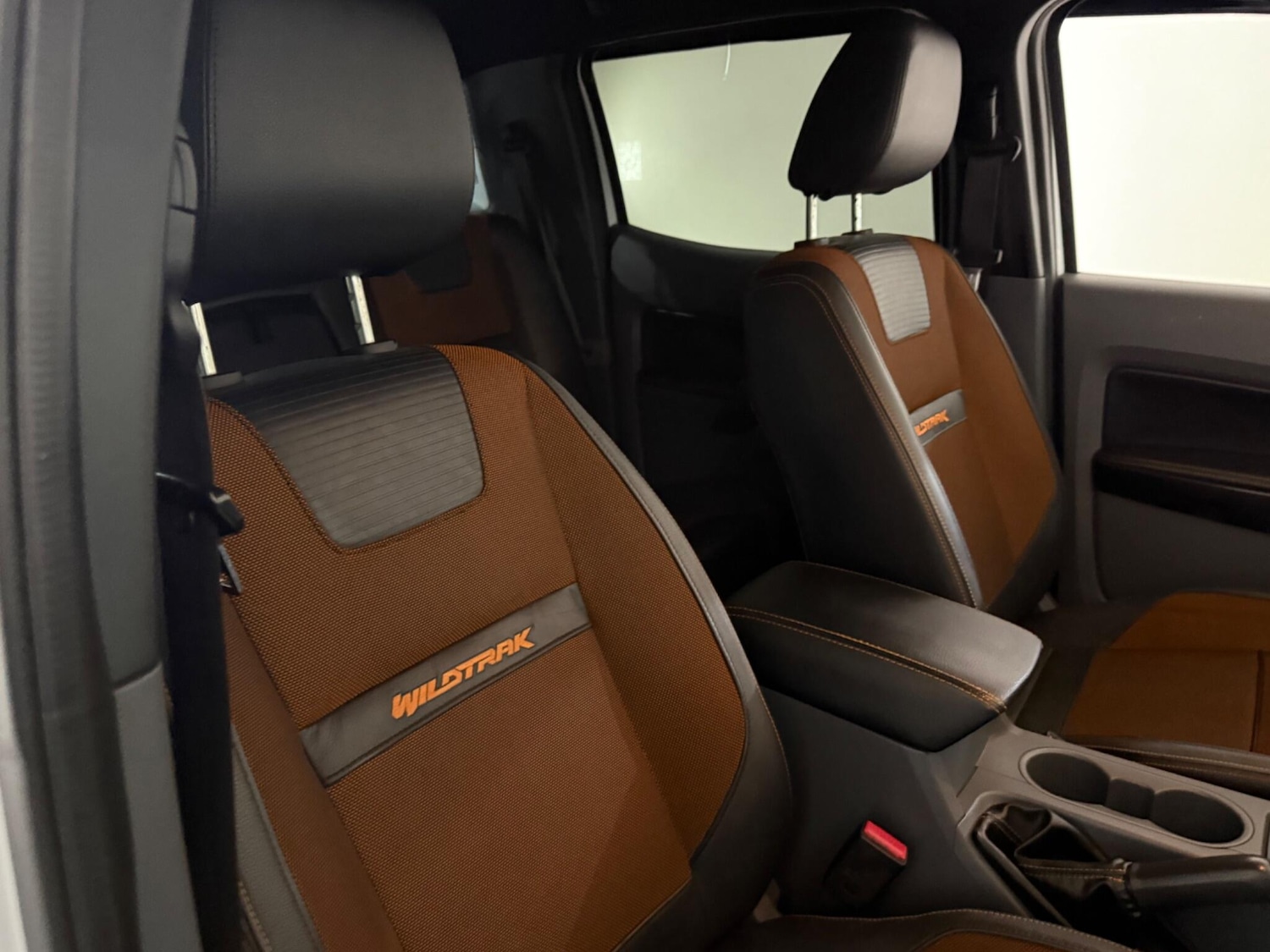 Used Ford Ranger 2017 for sale - 77016830: Photo 24