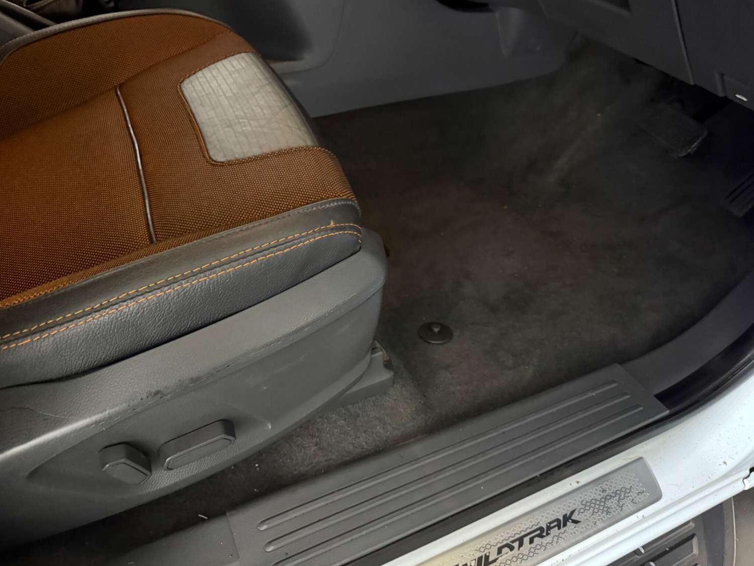 Used Ford Ranger 2017 for sale - 77016830: Photo 25