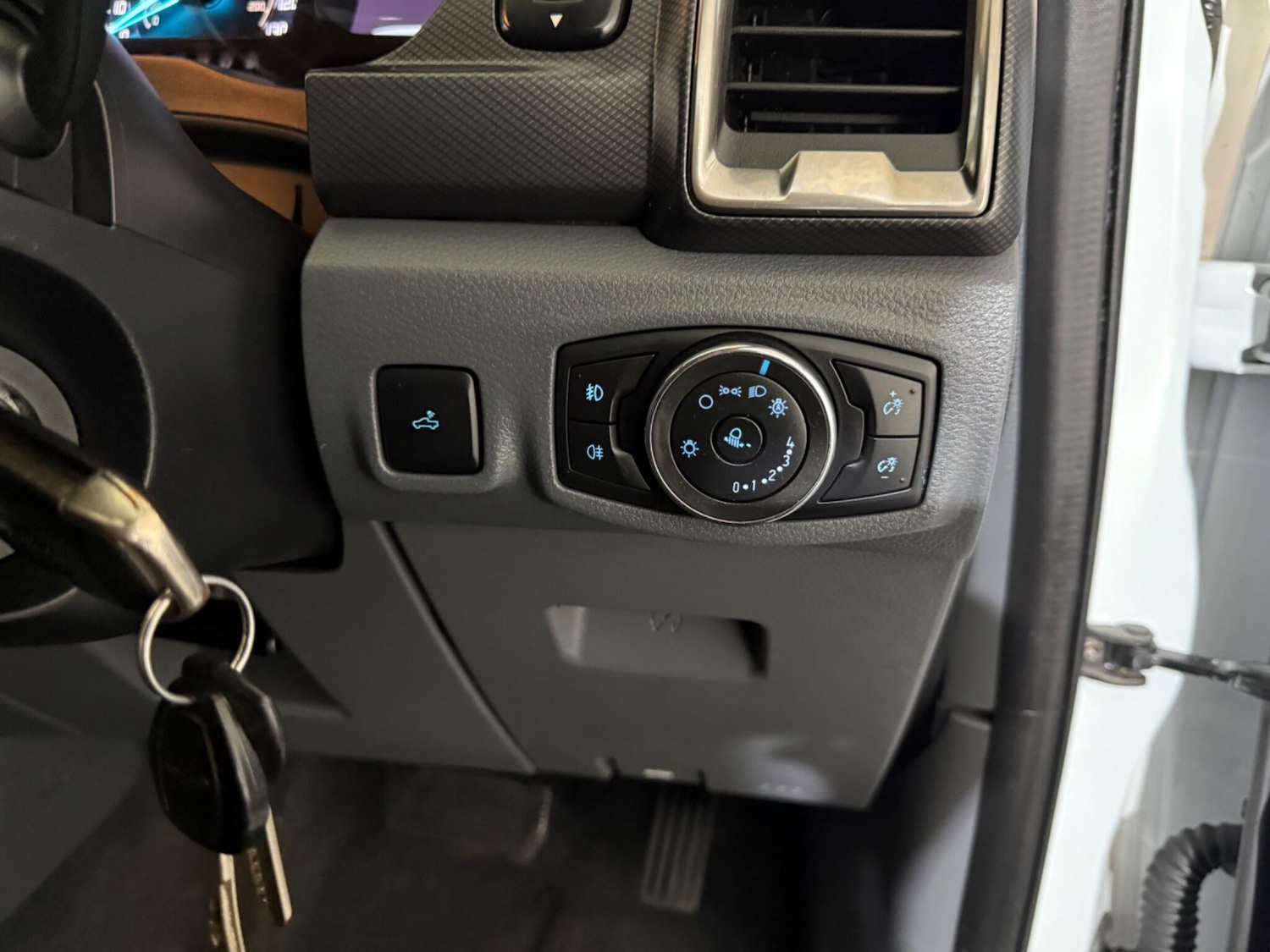 Used Ford Ranger 2017 for sale - 77016830: Photo 26