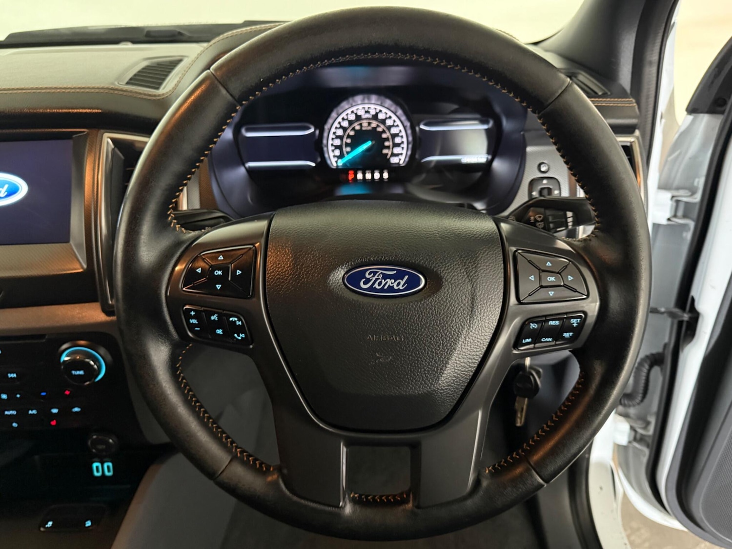 Used Ford Ranger 2017 for sale - 77016830: Photo 27