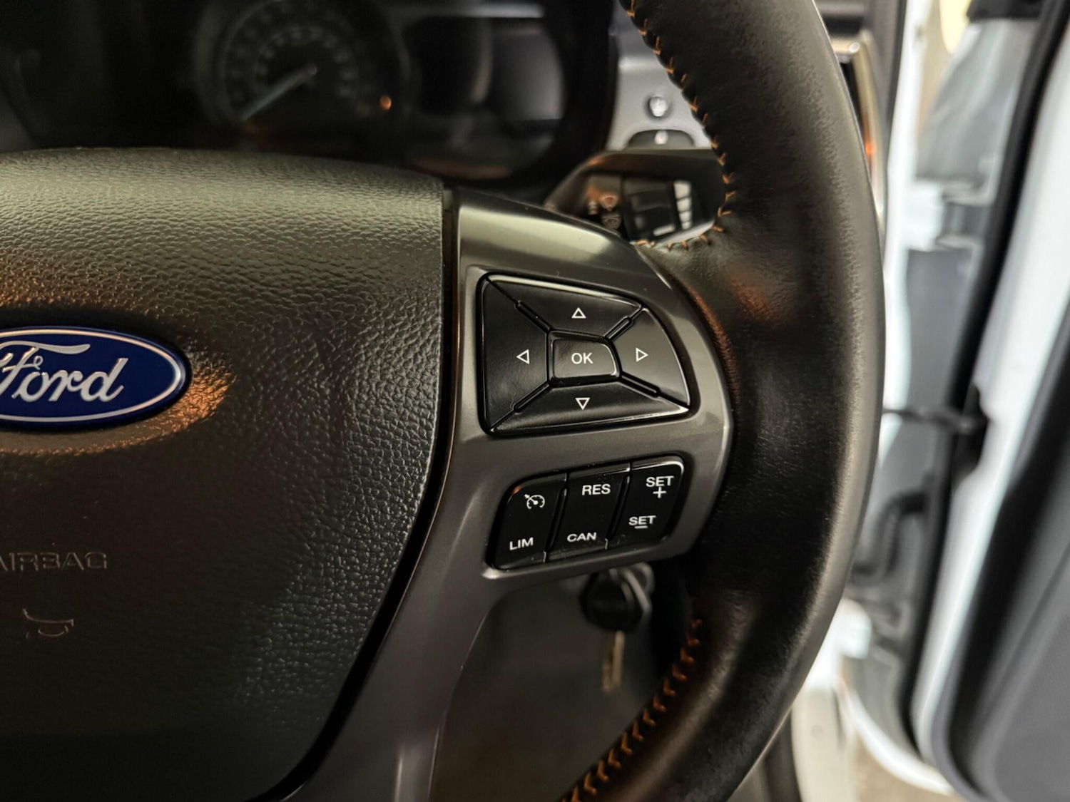 Used Ford Ranger 2017 for sale - 77016830: Photo 28