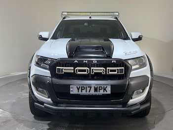 Used Ford Ranger 2017 for sale - 77016830: Photo