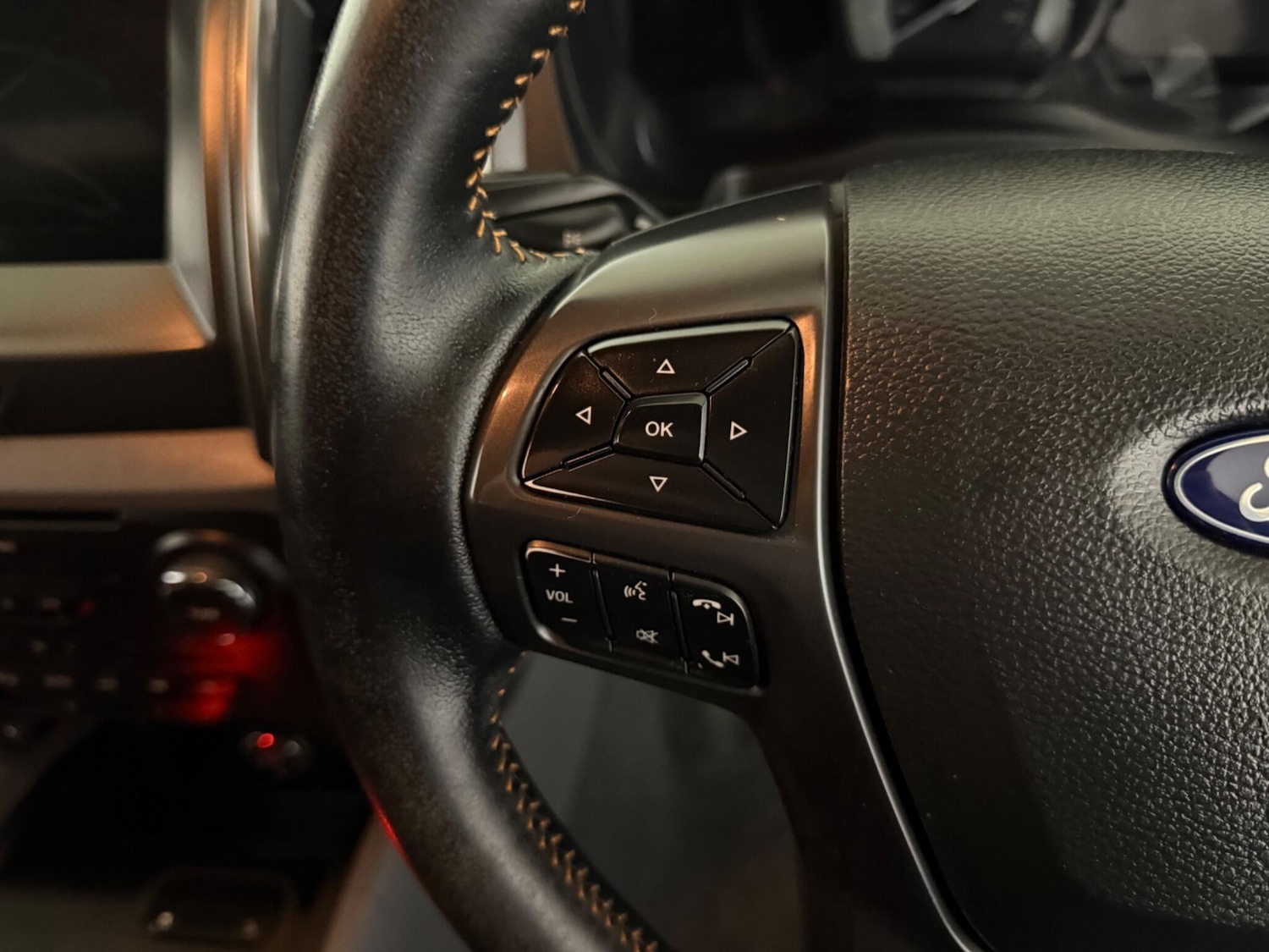 Used Ford Ranger 2017 for sale - 77016830: Photo 30