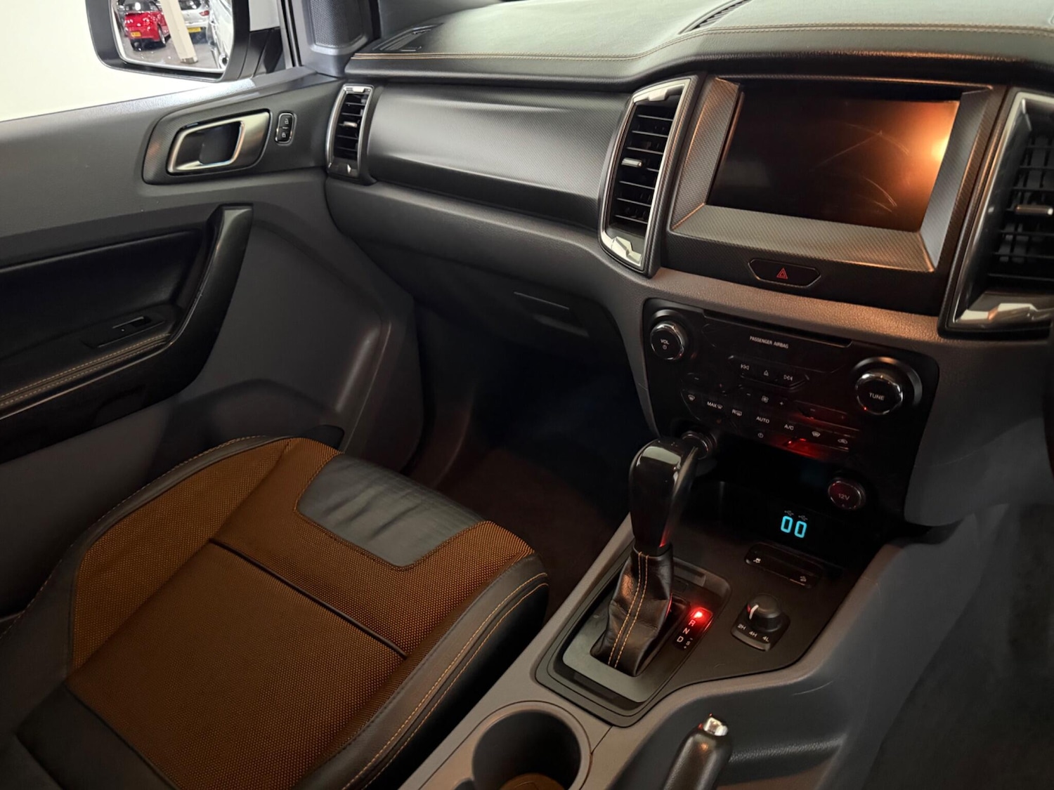 Used Ford Ranger 2017 for sale - 77016830: Photo 33