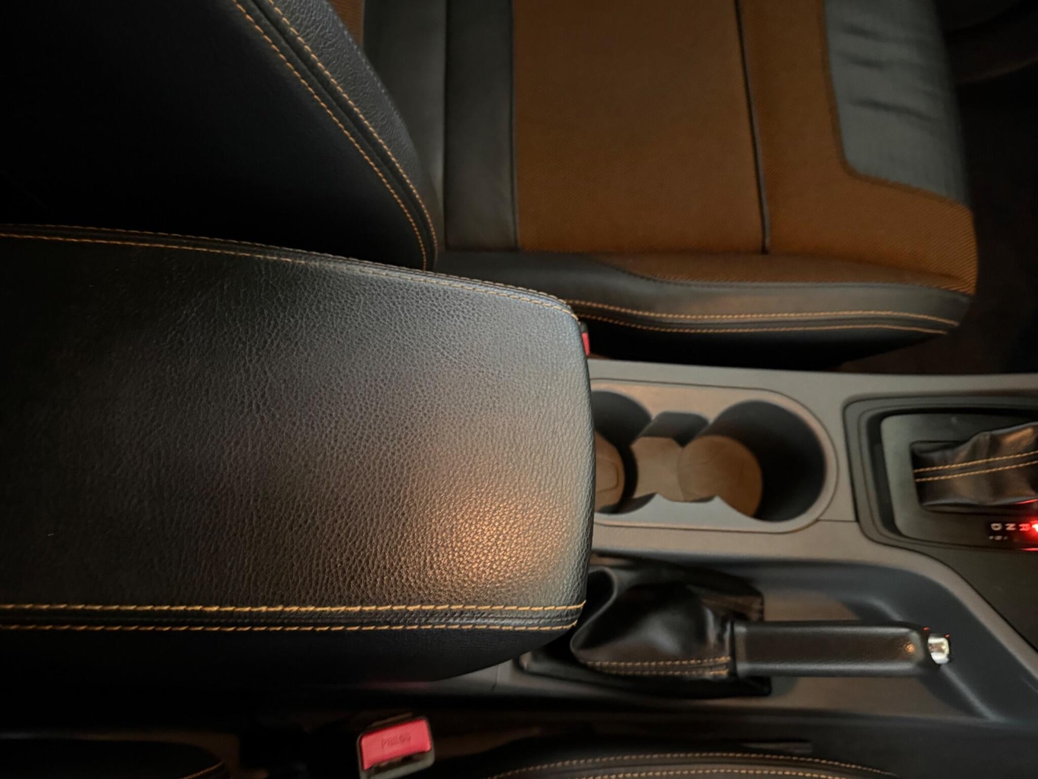 Used Ford Ranger 2017 for sale - 77016830: Photo 34