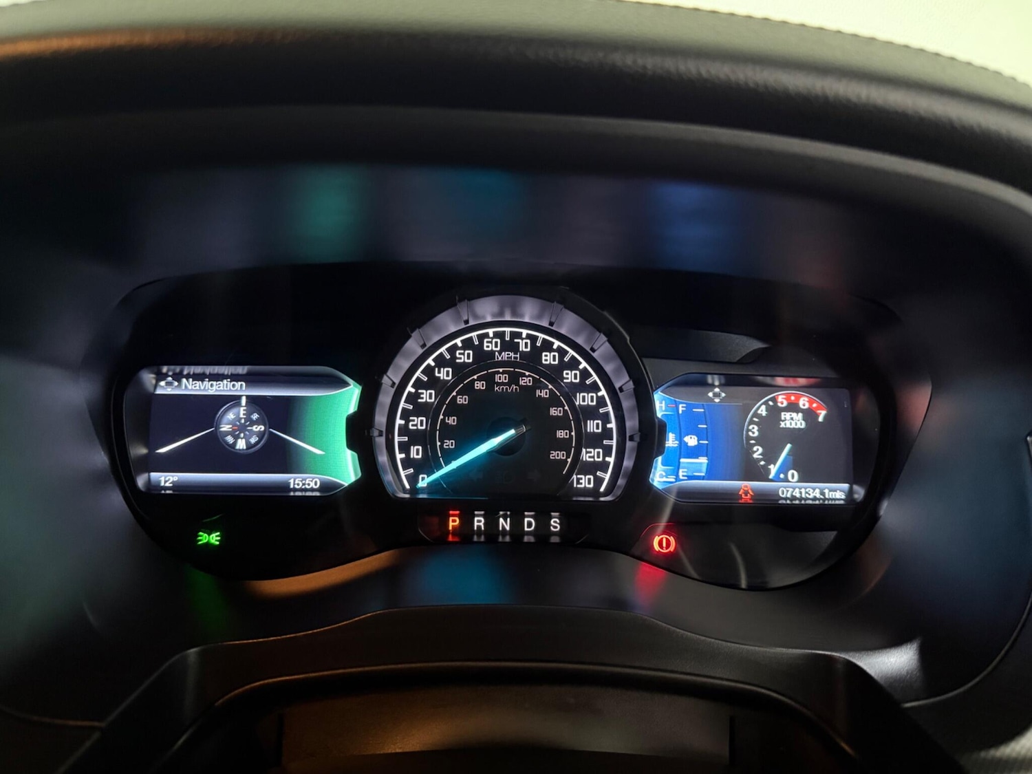 Used Ford Ranger 2017 for sale - 77016830: Photo 35