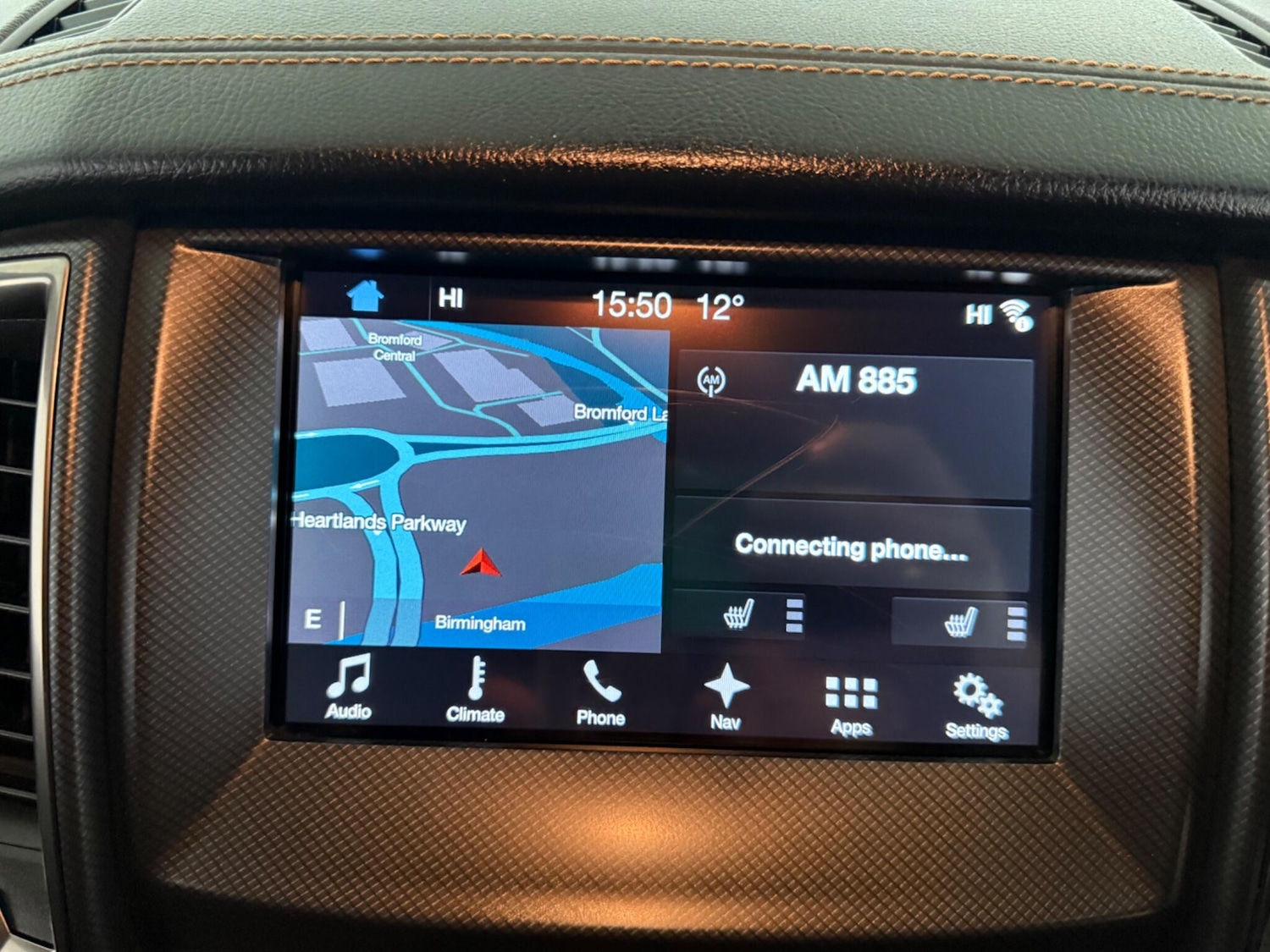 Used Ford Ranger 2017 for sale - 77016830: Photo 36