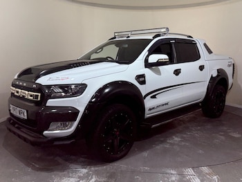 Used Ford Ranger 2017 for sale - 77016830: Photo