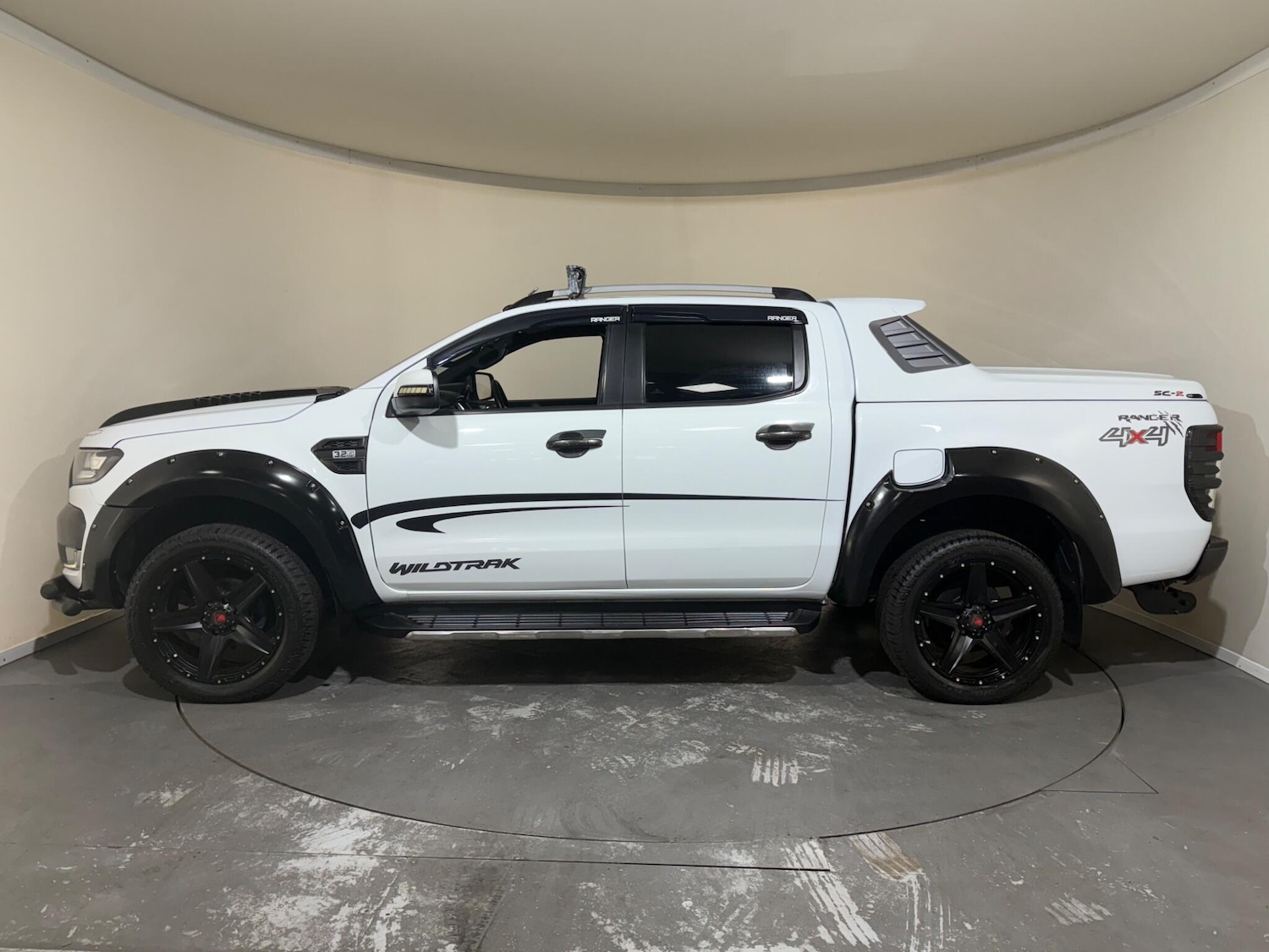 Used Ford Ranger 2017 for sale - 77016830: Photo 4