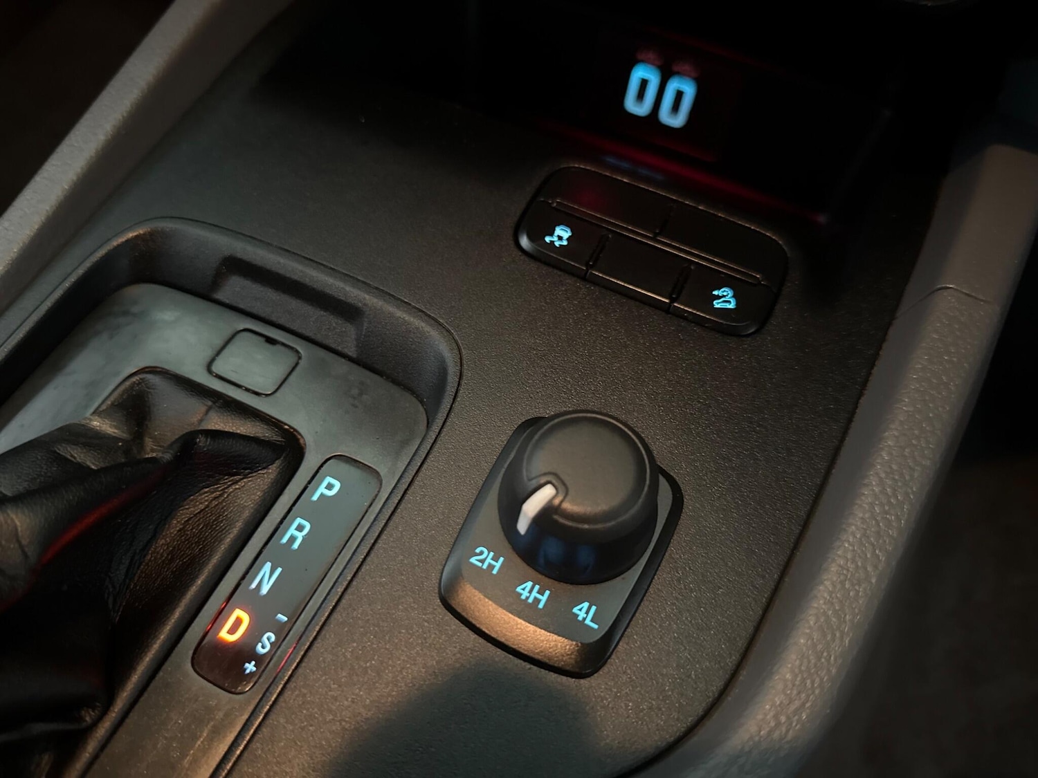 Used Ford Ranger 2017 for sale - 77016830: Photo 44