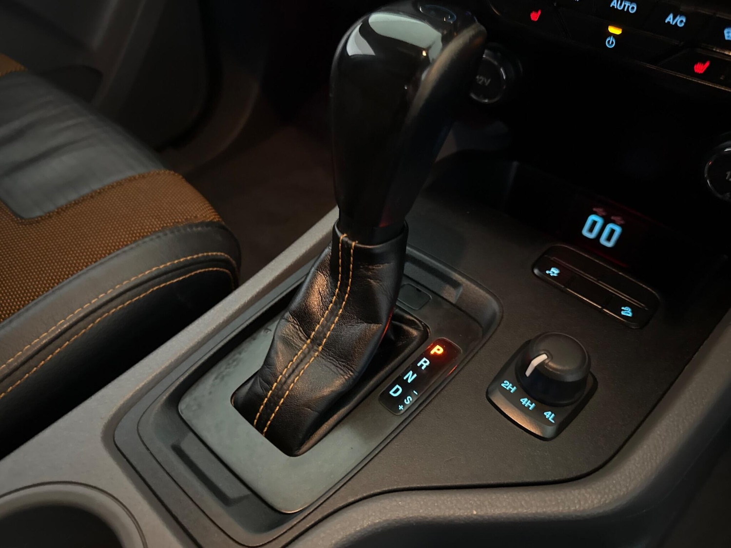 Used Ford Ranger 2017 for sale - 77016830: Photo 45