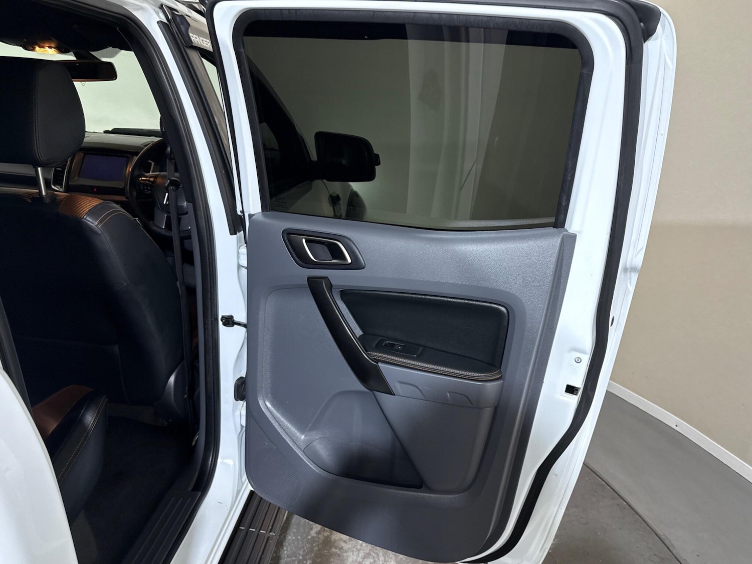 Used Ford Ranger 2017 for sale - 77016830: Photo 48