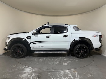 Used Ford Ranger 2017 for sale - 77016830: Photo