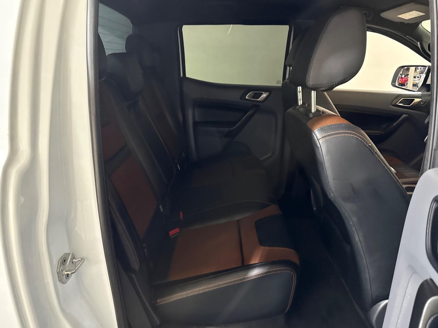 Used Ford Ranger 2017 for sale - 77016830: Photo 50