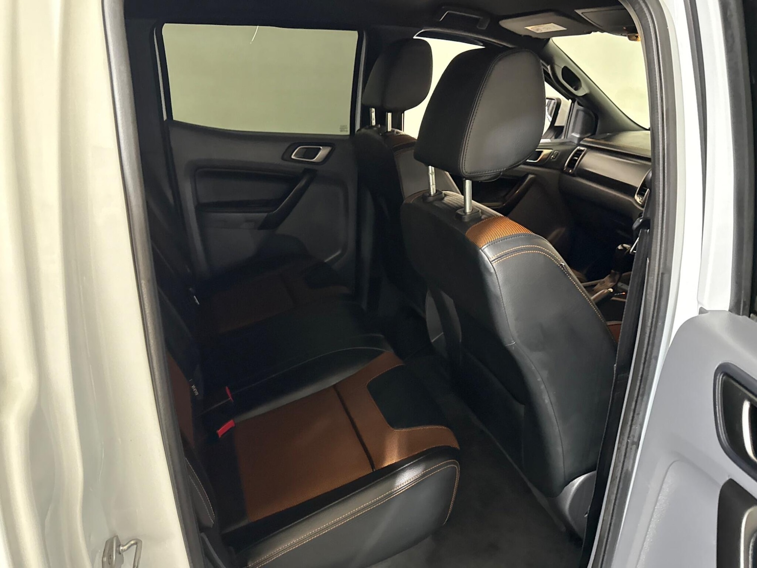 Used Ford Ranger 2017 for sale - 77016830: Photo 53