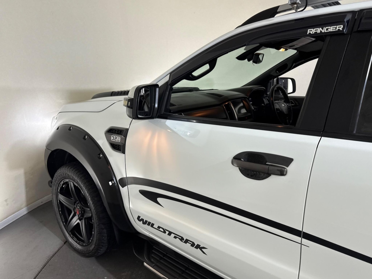 Used Ford Ranger 2017 for sale - 77016830: Photo 57