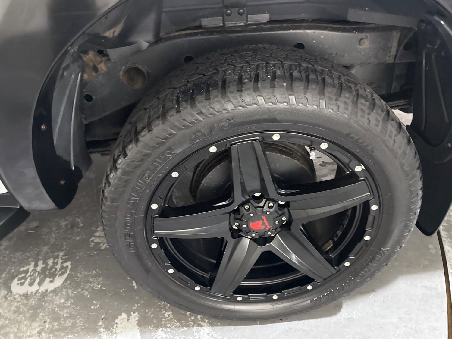 Used Ford Ranger 2017 for sale - 77016830: Photo 58