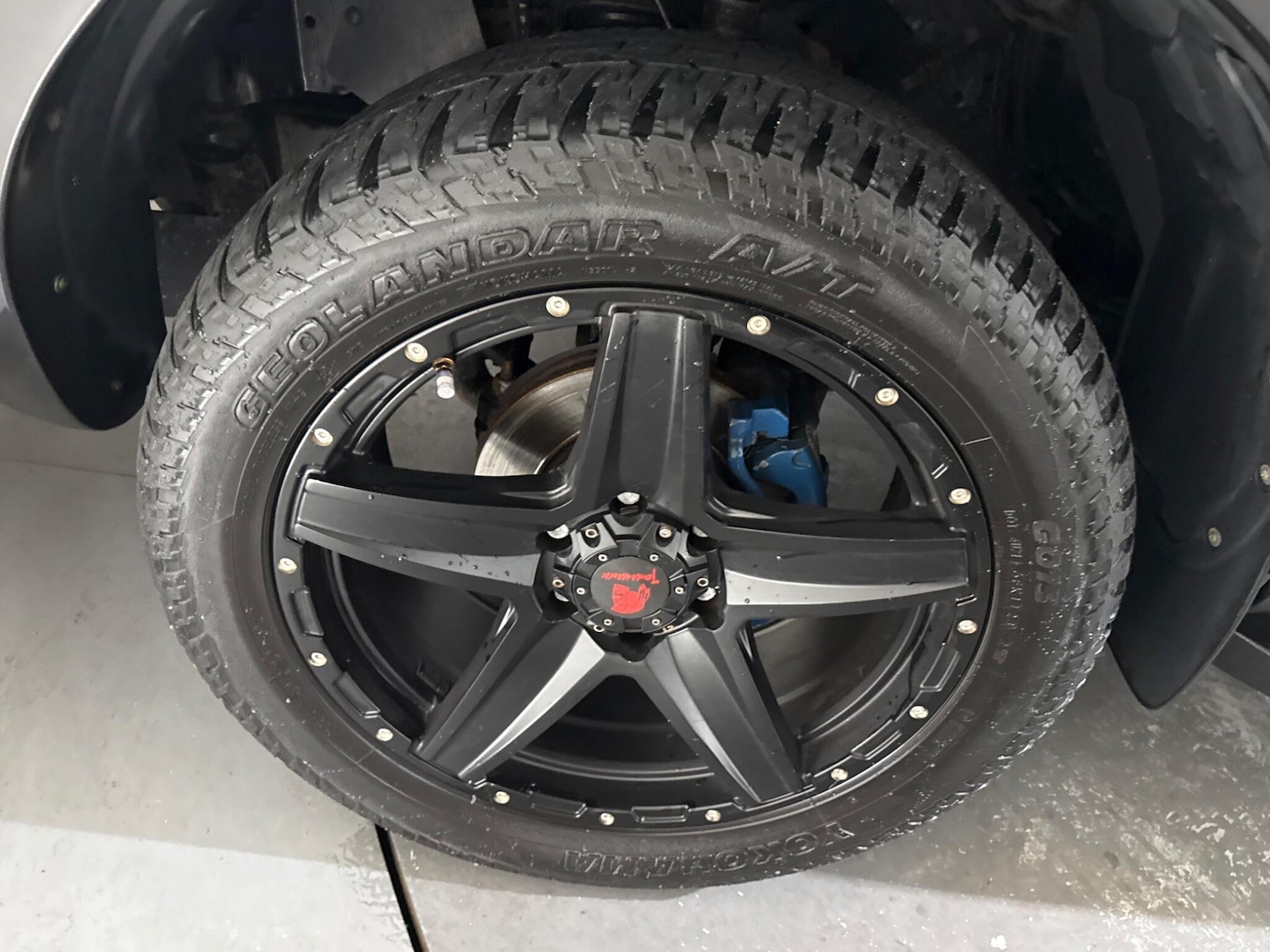 Used Ford Ranger 2017 for sale - 77016830: Photo 59