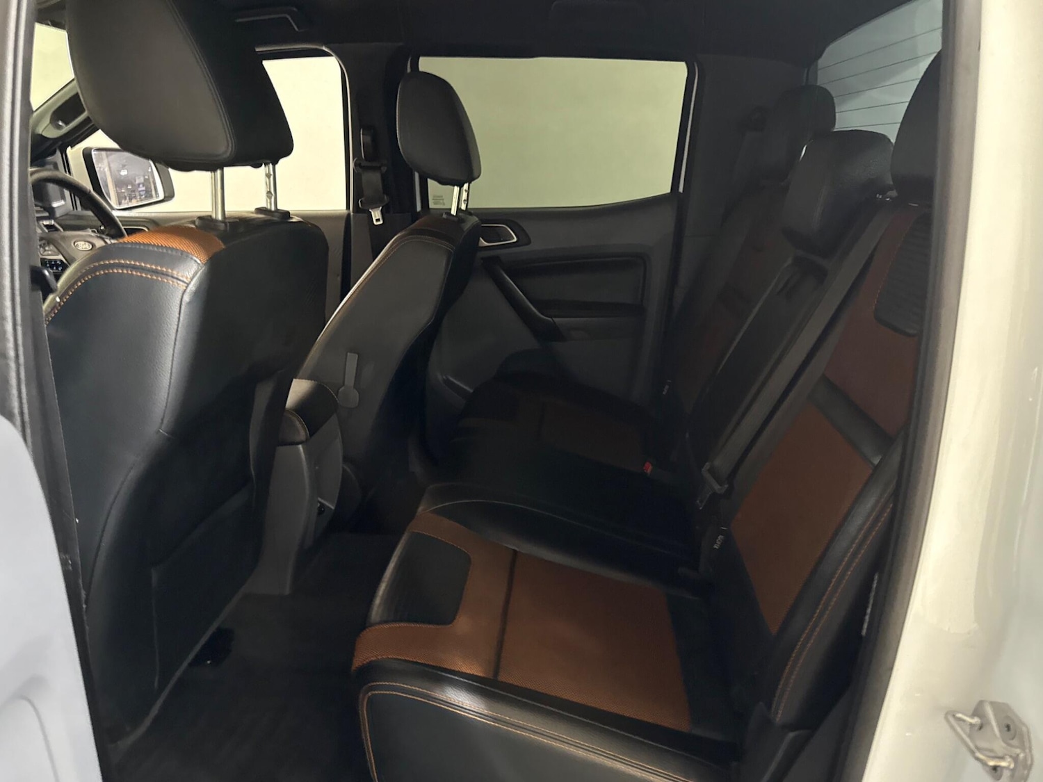 Used Ford Ranger 2017 for sale - 77016830: Photo 62