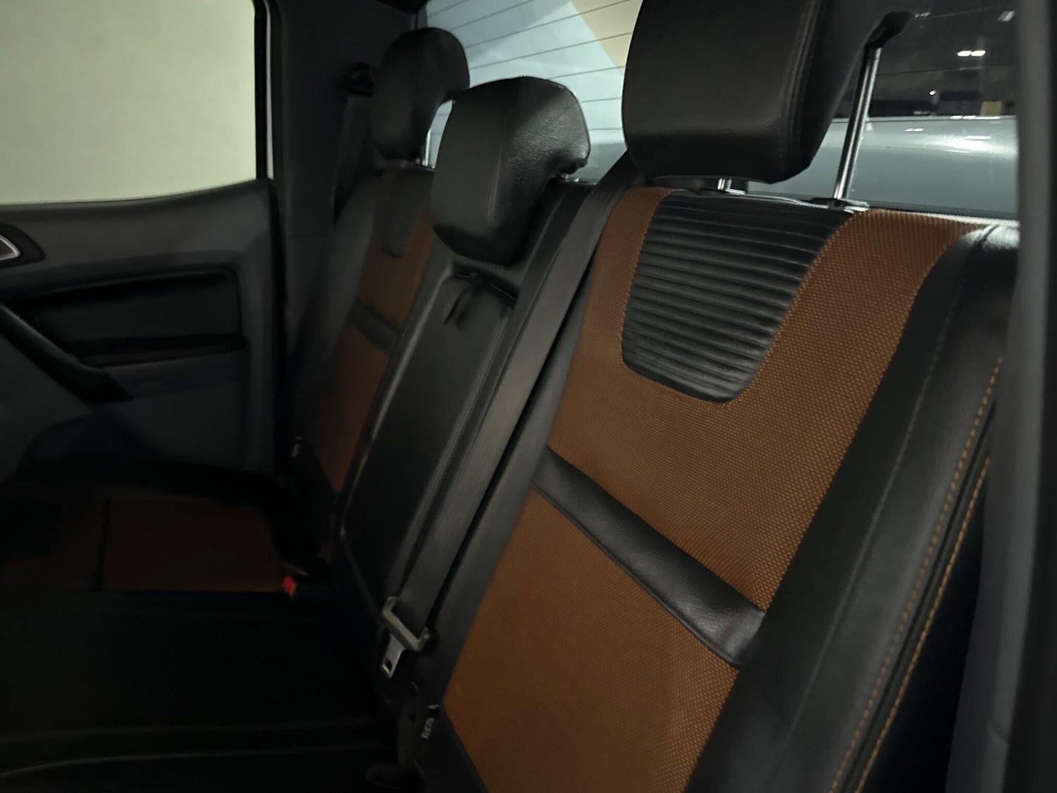 Used Ford Ranger 2017 for sale - 77016830: Photo 64