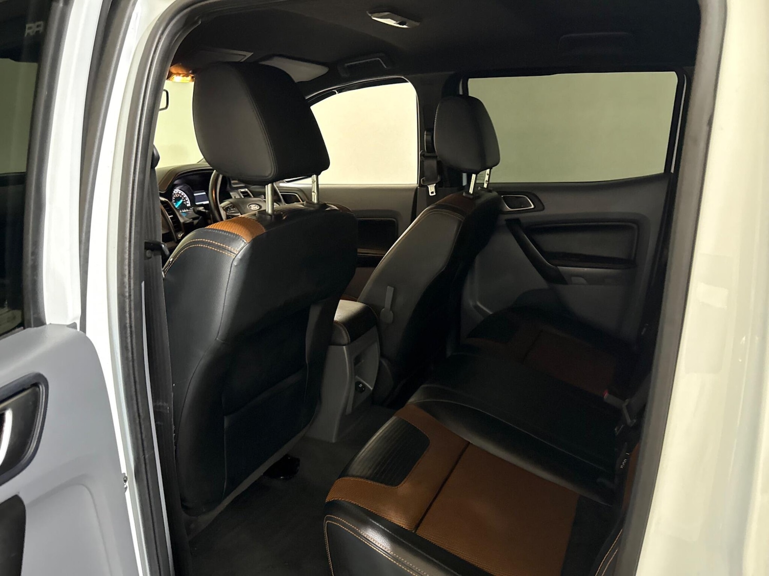 Used Ford Ranger 2017 for sale - 77016830: Photo 65