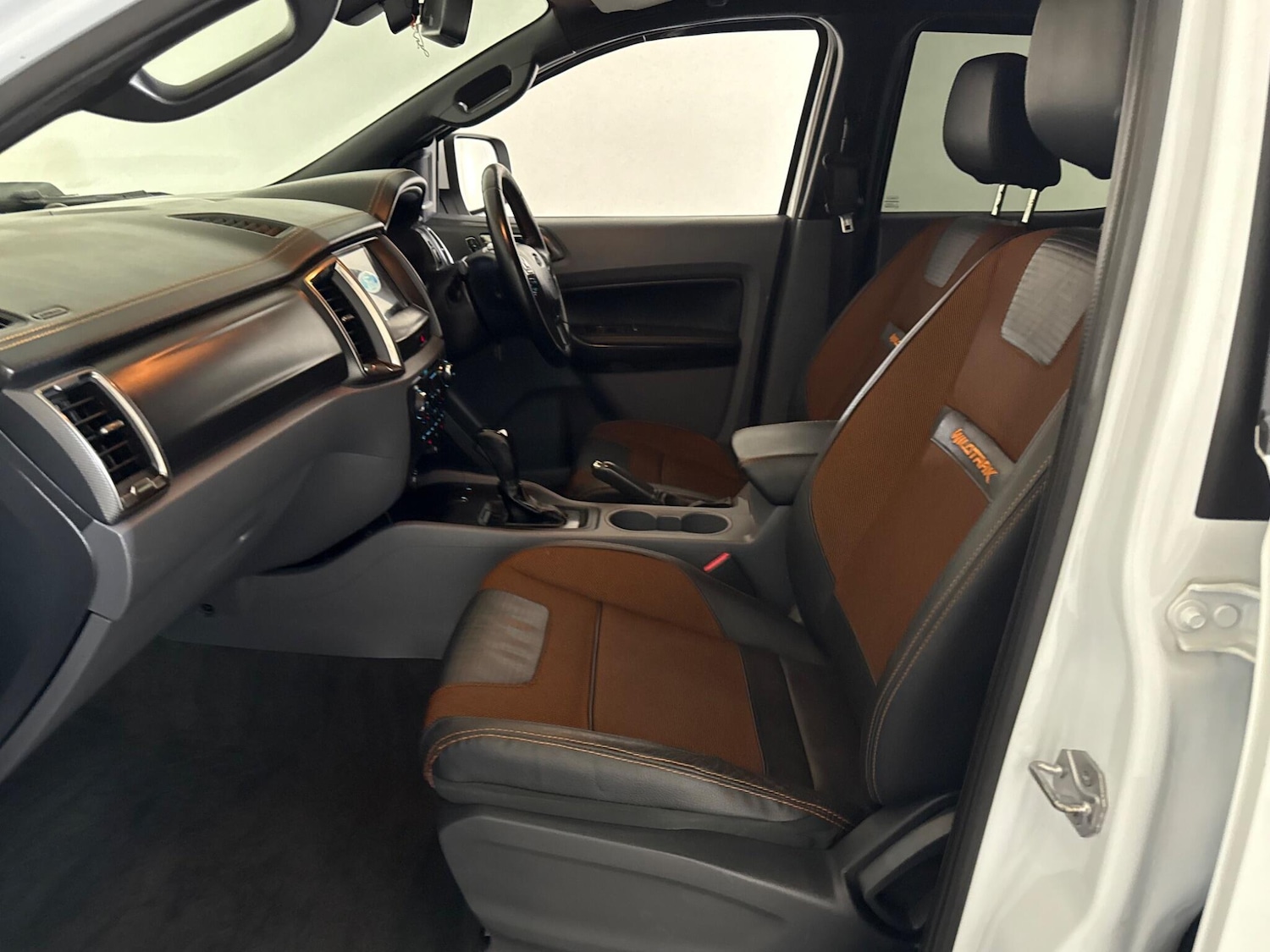 Used Ford Ranger 2017 for sale - 77016830: Photo 68