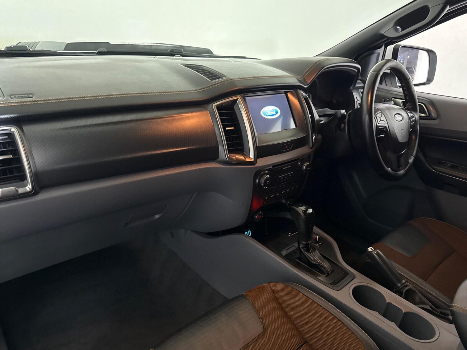 Used Ford Ranger 2017 for sale - 77016830: Photo 70