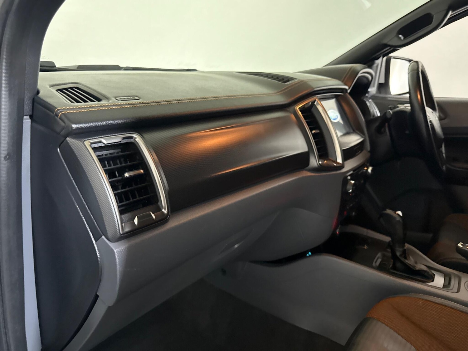 Used Ford Ranger 2017 for sale - 77016830: Photo 74