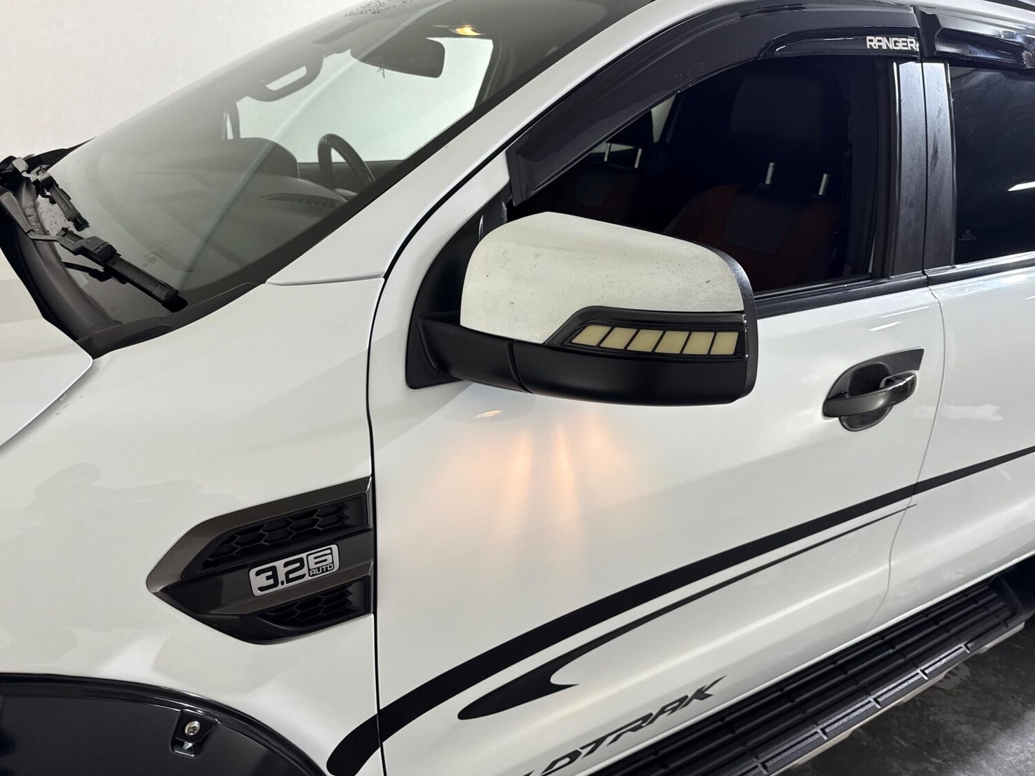 Used Ford Ranger 2017 for sale - 77016830: Photo 76