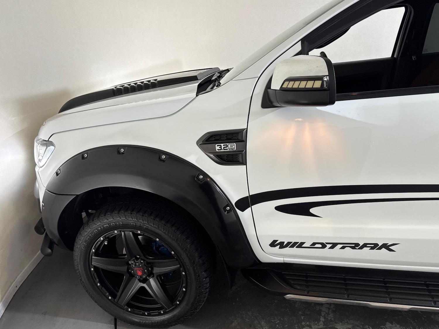 Used Ford Ranger 2017 for sale - 77016830: Photo 77