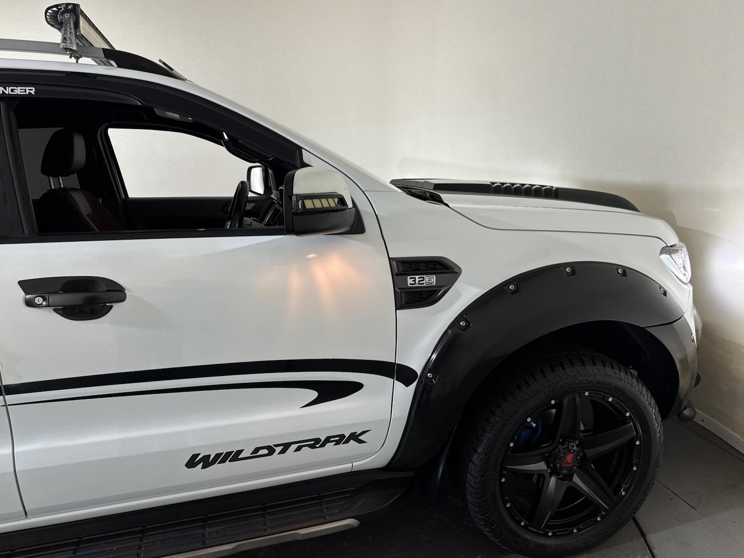 Used Ford Ranger 2017 for sale - 77016830: Photo 78