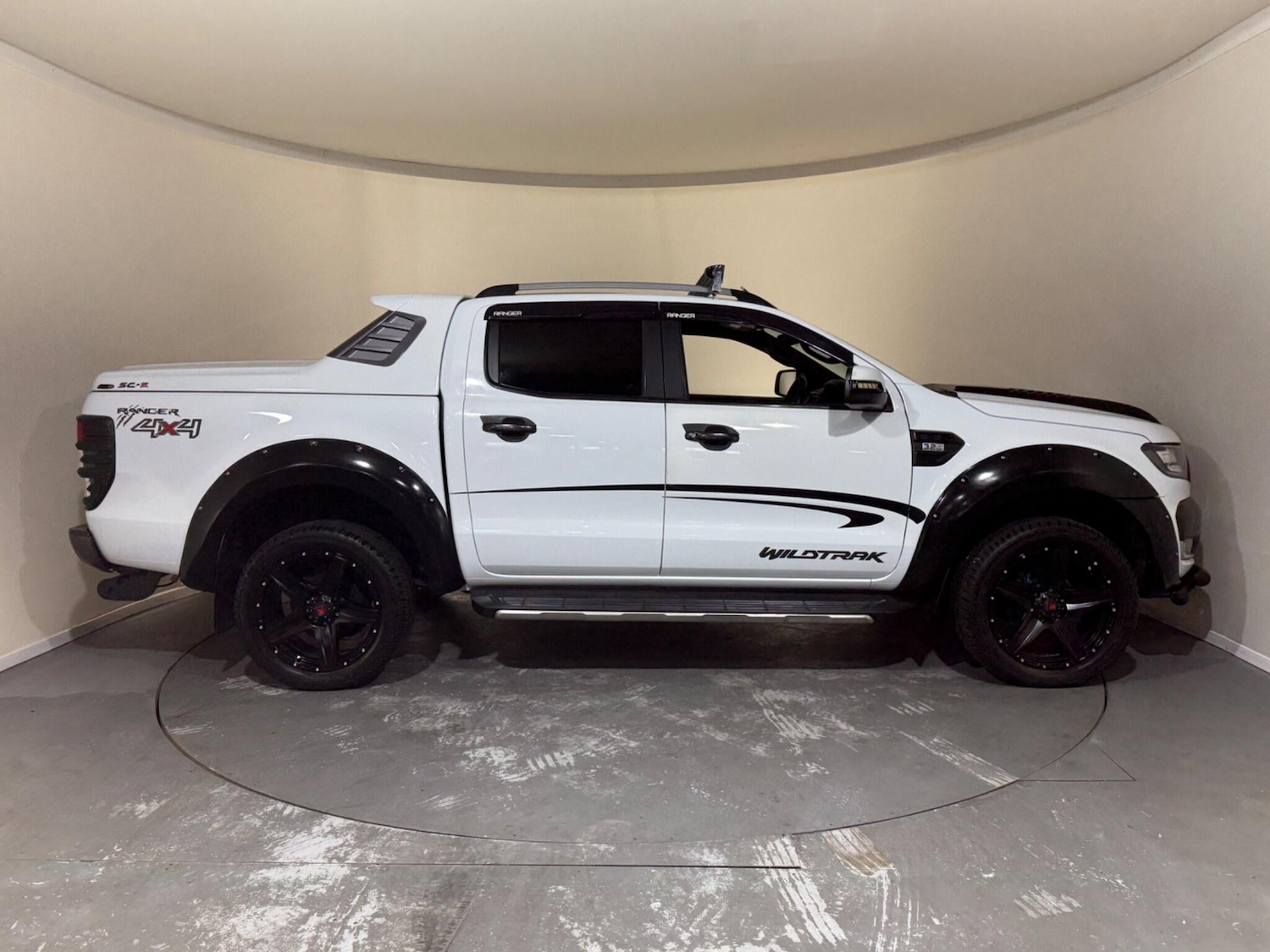 Used Ford Ranger 2017 for sale - 77016830: Photo 8