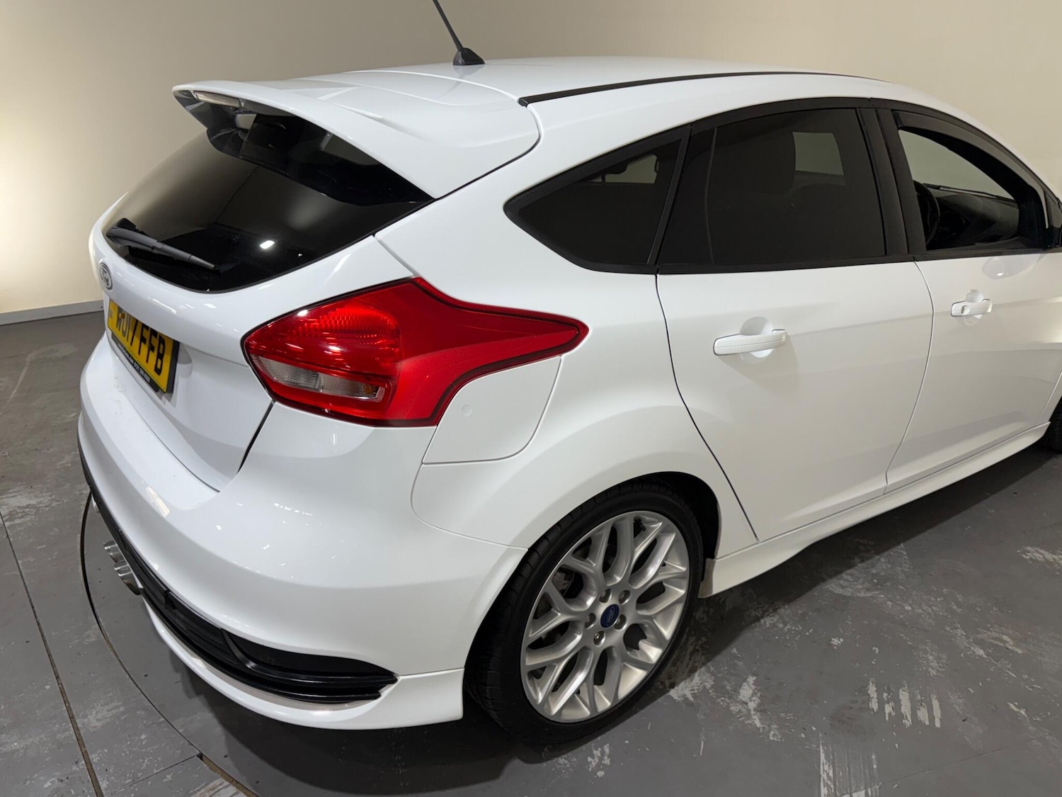 Used Ford Focus 2017 for sale - 76409559: Photo 15