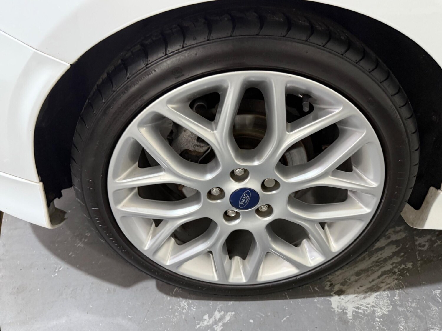 Used Ford Focus 2017 for sale - 76409559: Photo 17