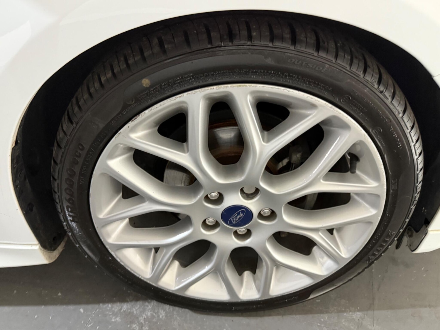 Used Ford Focus 2017 for sale - 76409559: Photo 18