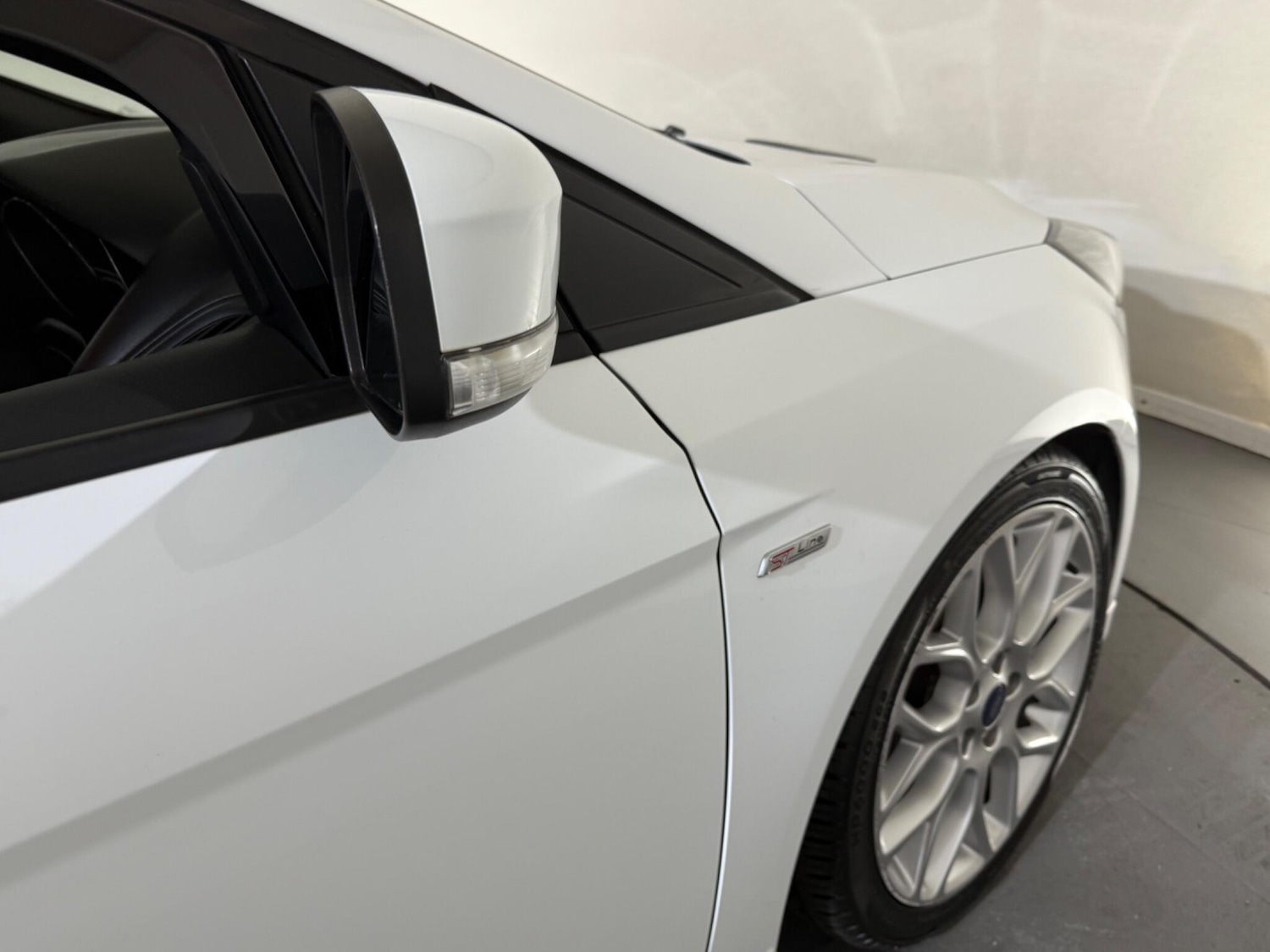 Used Ford Focus 2017 for sale - 76409559: Photo 19