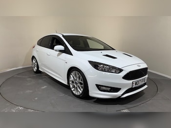 Ford - Focus