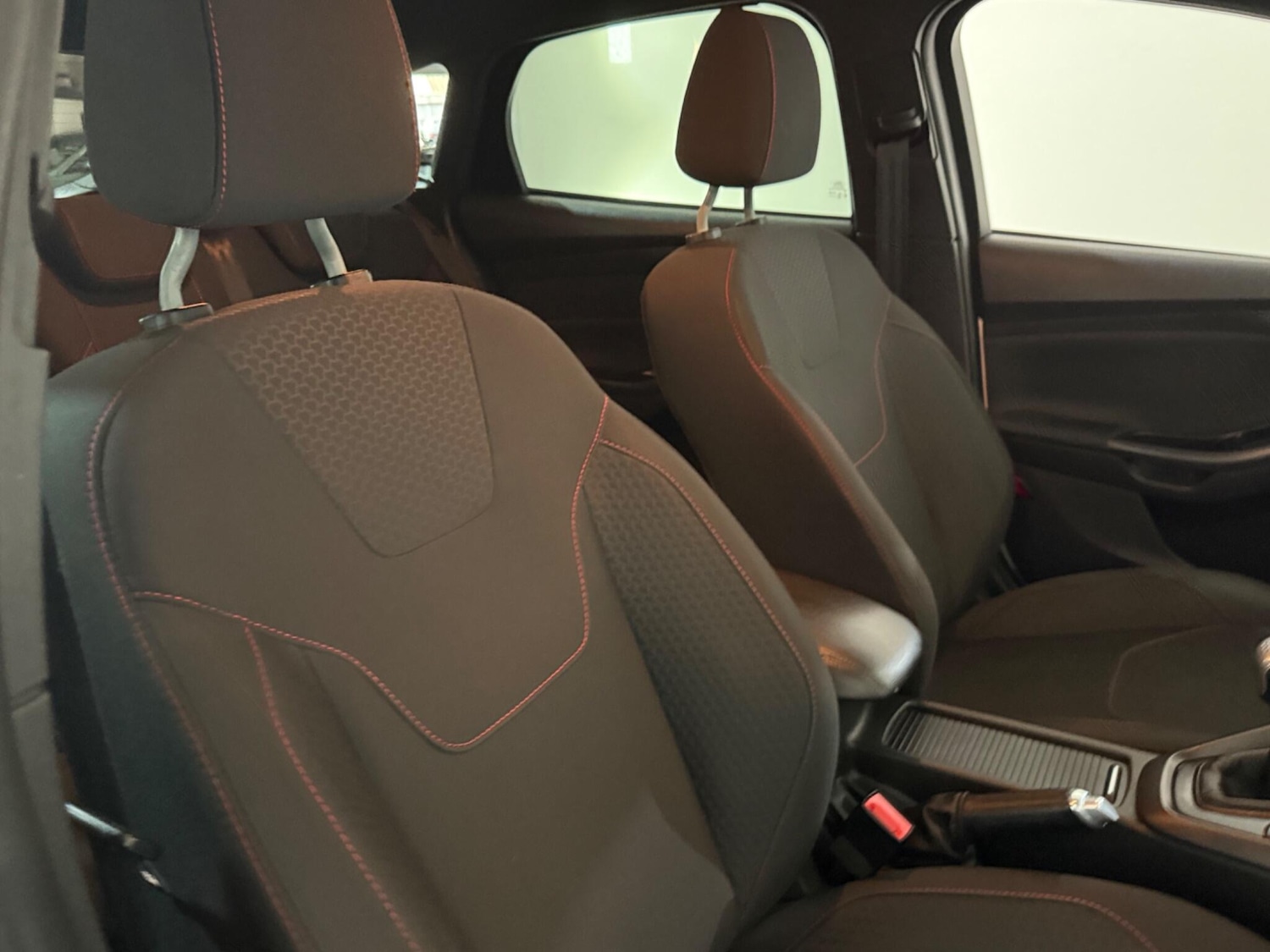 Used Ford Focus 2017 for sale - 76409559: Photo 23